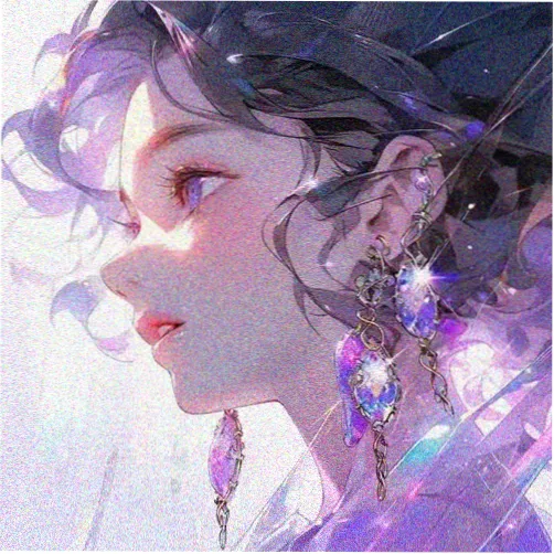 小舞角色图鉴头像
