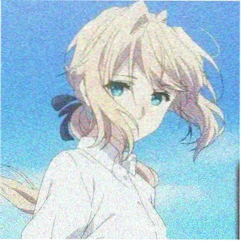 观众头像一